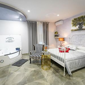 Piedigrotta b&b Luxury