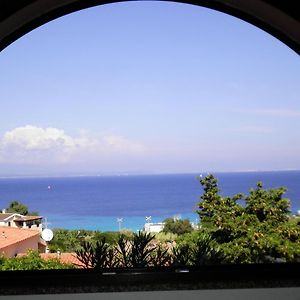 La Finestra Vista Corsica